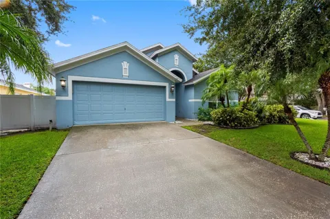 3306 PIN OAK LANE