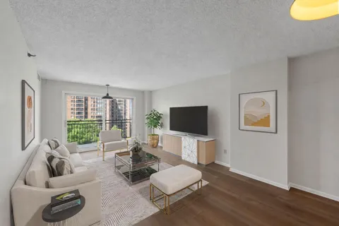 1225 Lasalle Avenue #1106