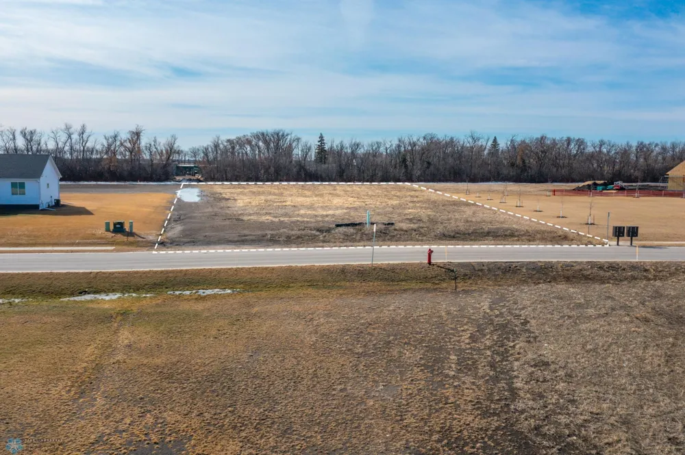 1481 Prairie Lane Wahpeton, ND 58075