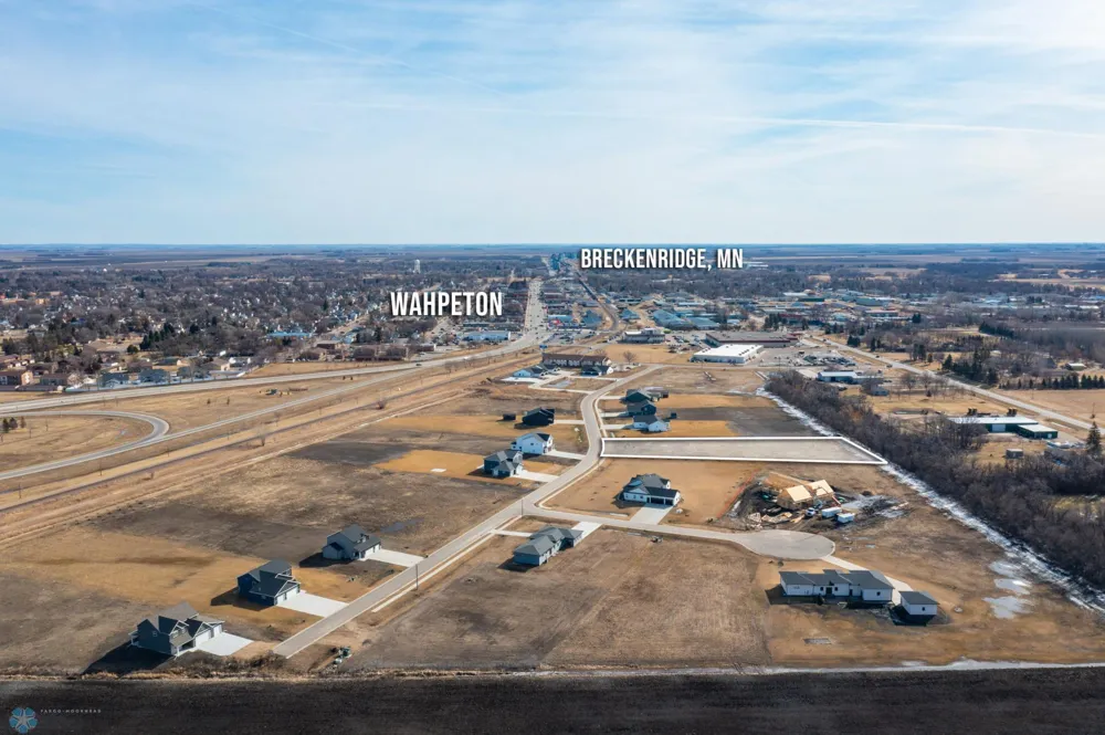1481 Prairie Lane Wahpeton, ND 58075