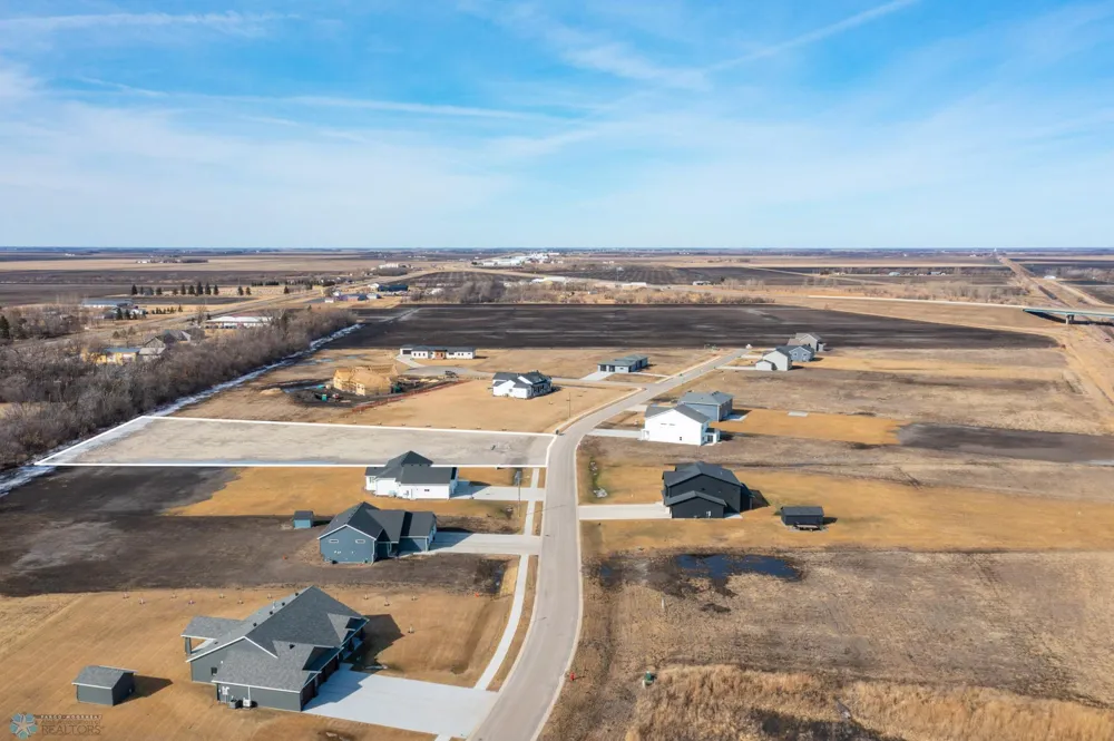 1481 Prairie Lane Wahpeton, ND 58075