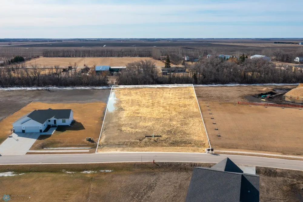 1481 Prairie Lane Wahpeton, ND 58075