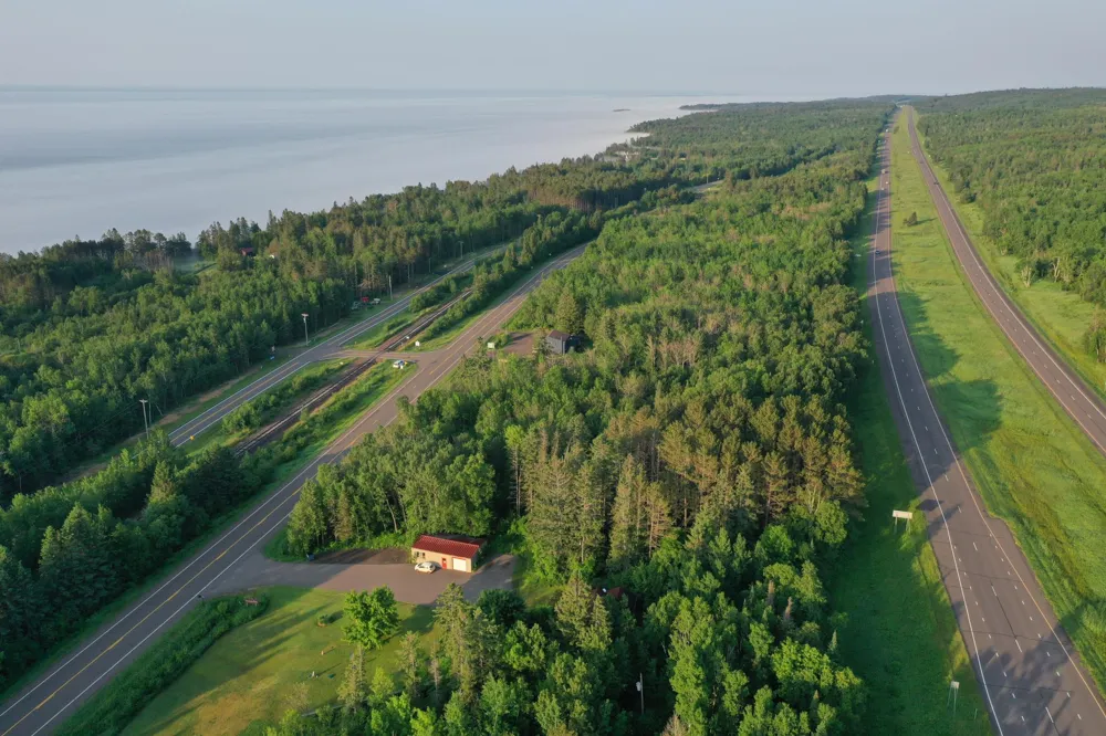 TBD Scenic Dr. Two Harbors, MN 55616