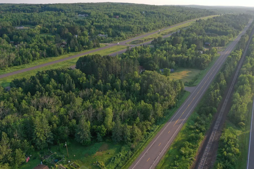 TBD Scenic Dr. Two Harbors, MN 55616