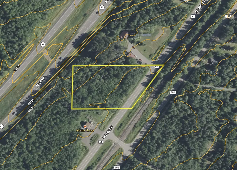 TBD Scenic Dr. Two Harbors, MN 55616