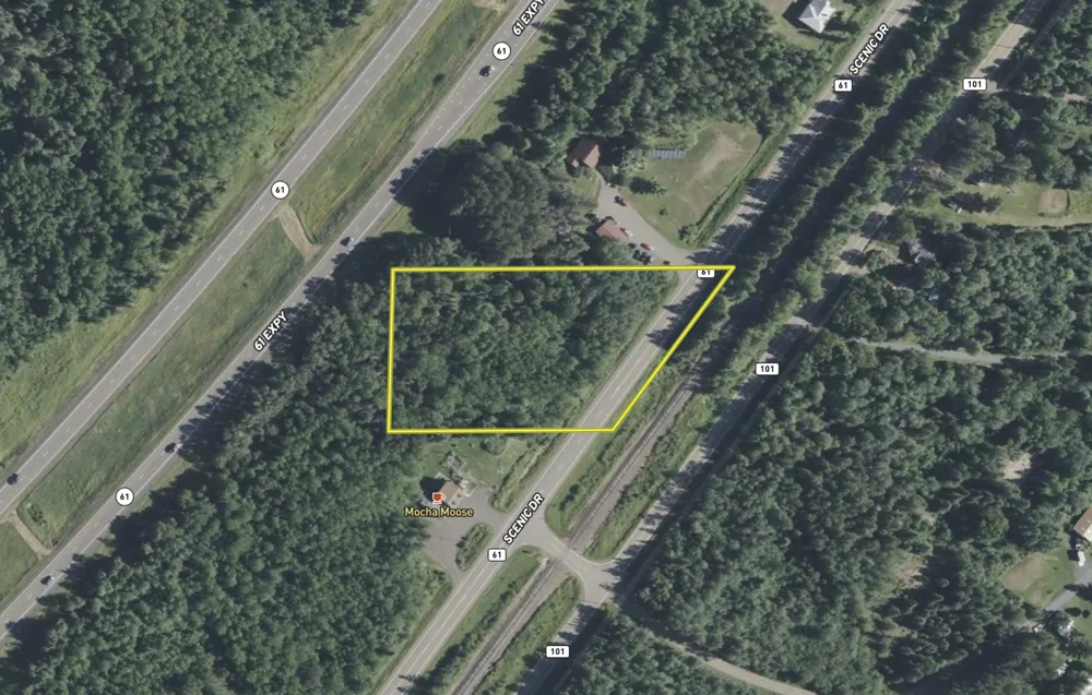 TBD Scenic Dr. Two Harbors, MN 55616