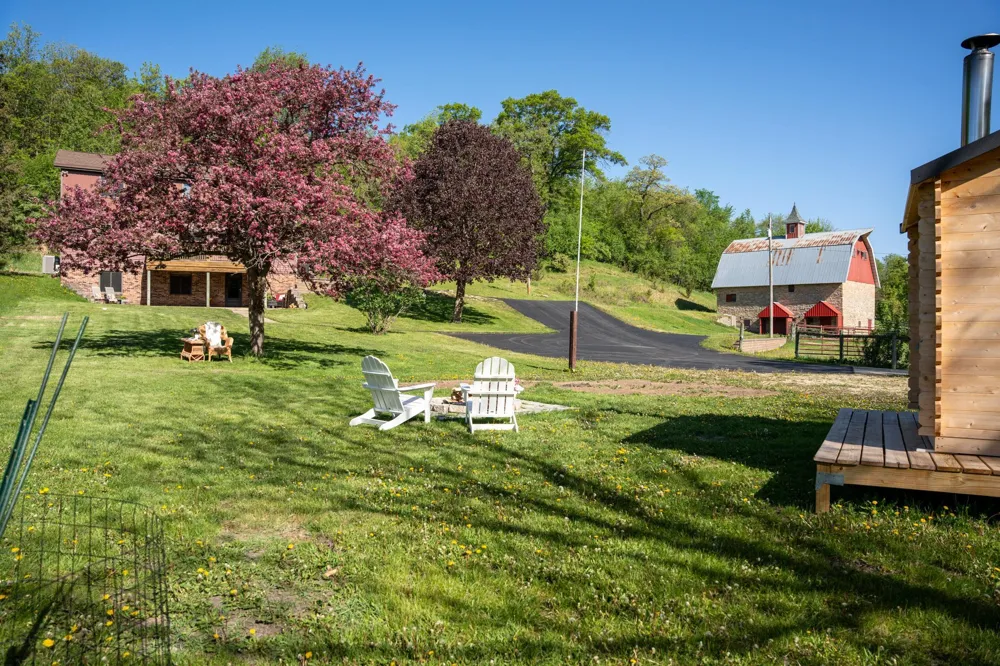 31500 Echo Valley Trail Cannon Falls, MN 55009