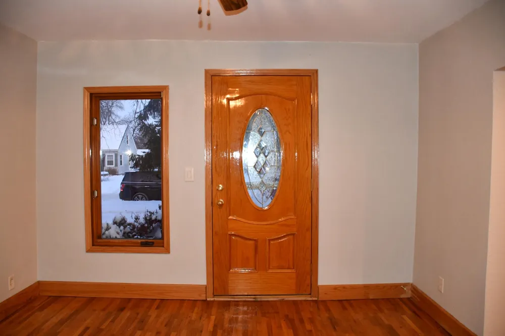 321 Tindolph Avenue Thief River Falls, MN 56701