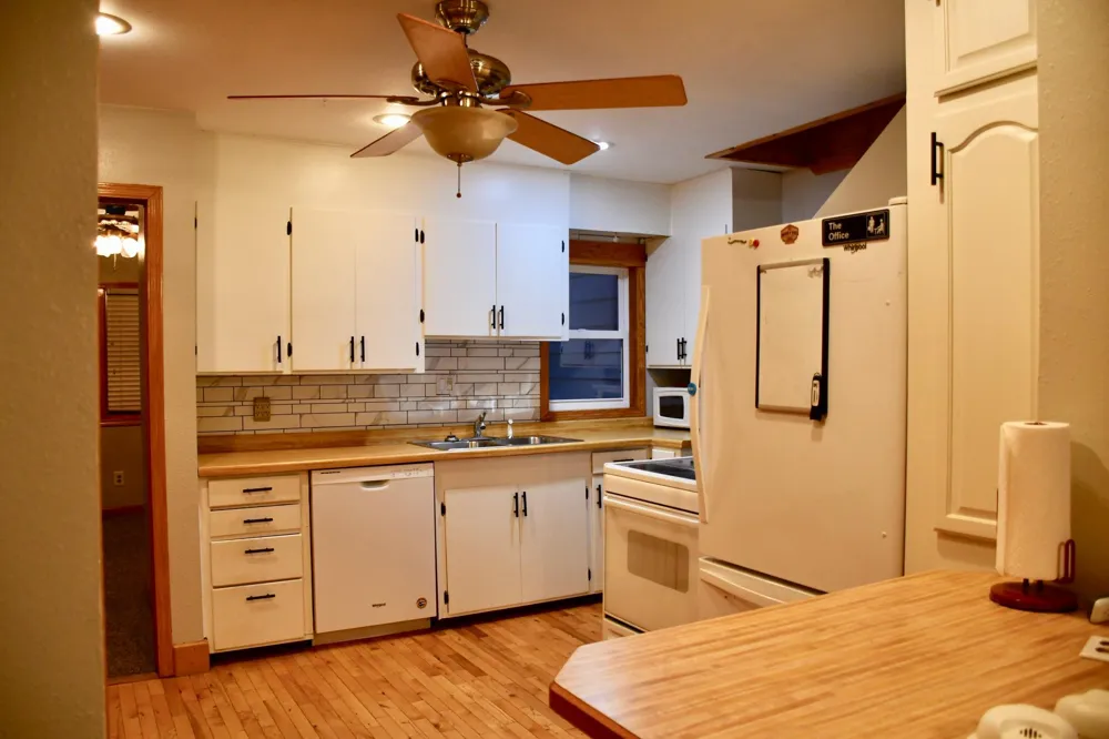 321 Tindolph Avenue Thief River Falls, MN 56701