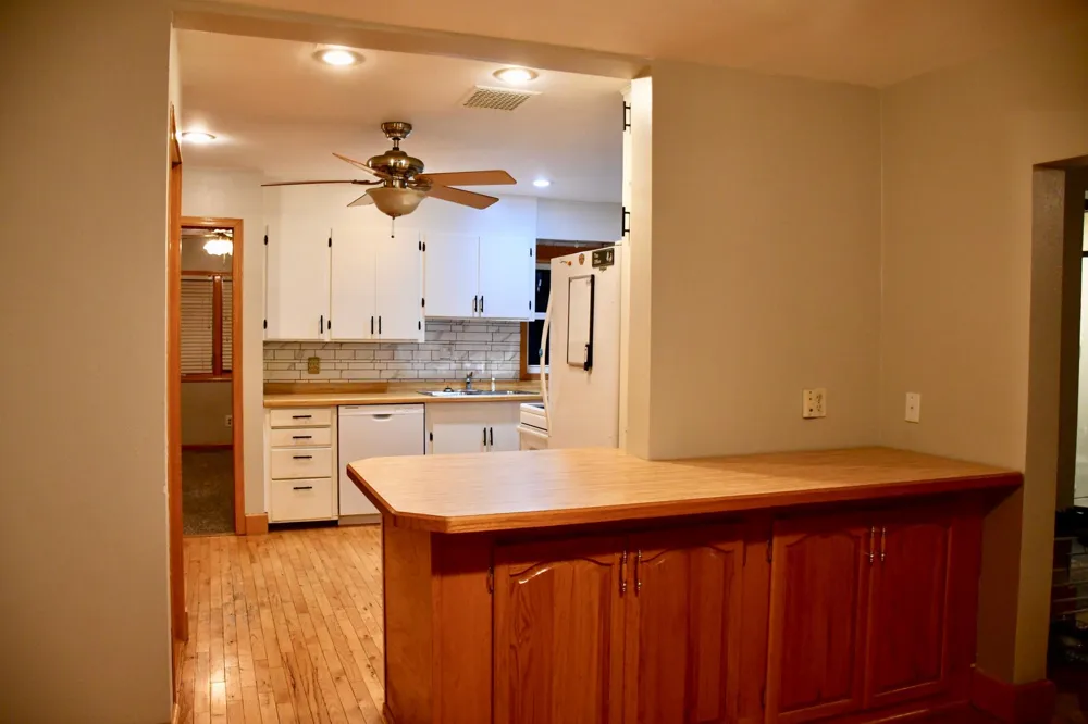 321 Tindolph Avenue Thief River Falls, MN 56701