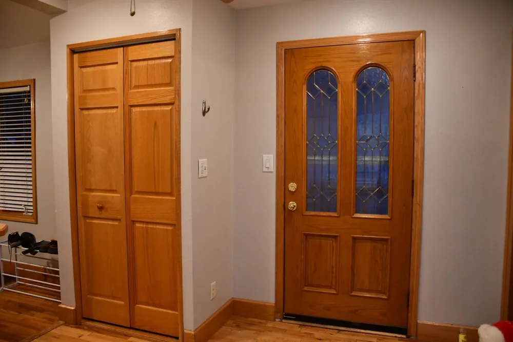321 Tindolph Avenue Thief River Falls, MN 56701
