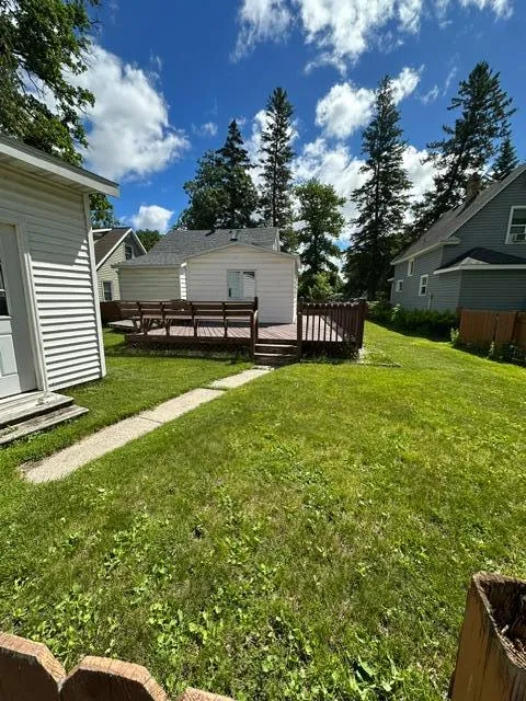 321 Tindolph Avenue Thief River Falls, MN 56701