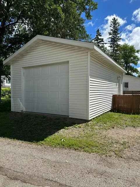 321 Tindolph Avenue Thief River Falls, MN 56701