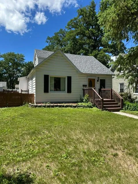 321 Tindolph Avenue
