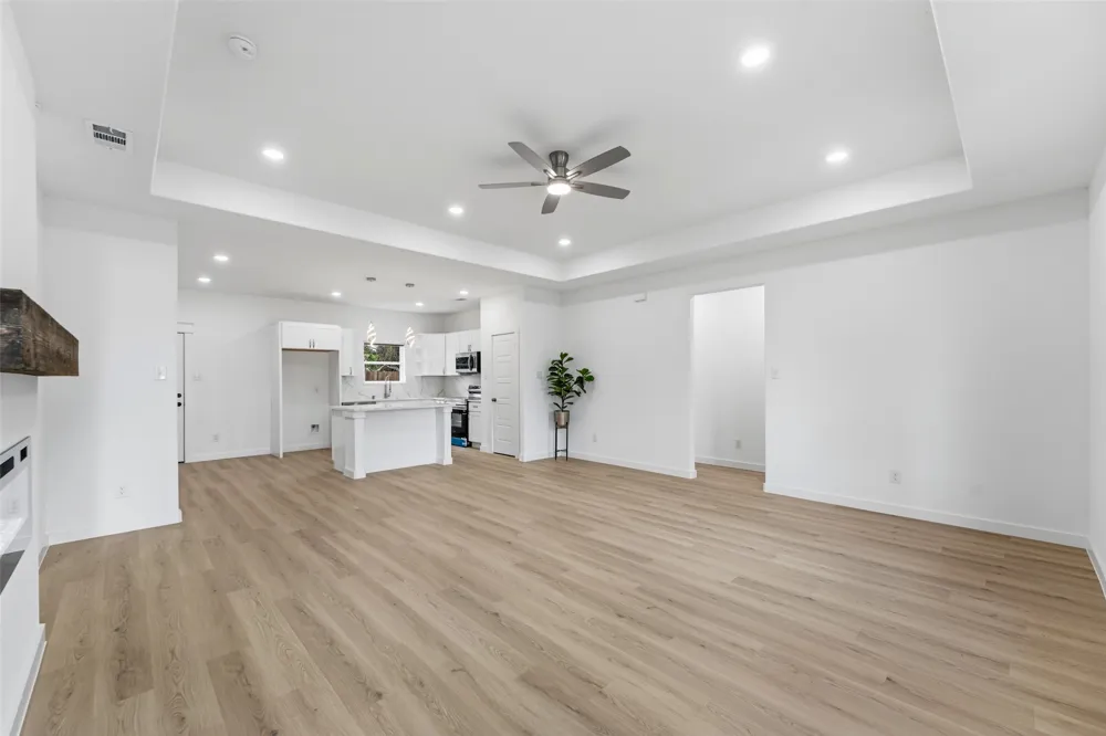 418 Starboard Drive Gun Barrel City, TX 75156