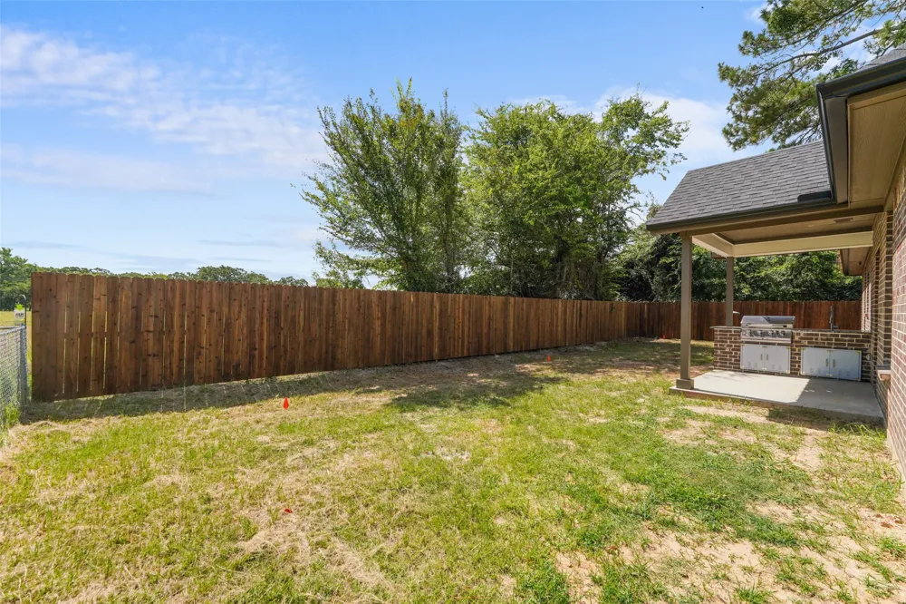 418 Starboard Drive Gun Barrel City, TX 75156