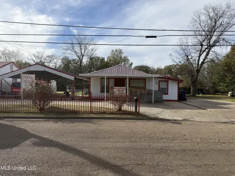 302 Mimosa Drive