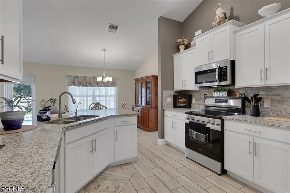 Kenvil Drive North Port, FL 34288