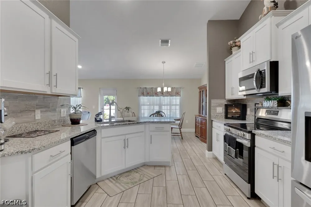 Kenvil Drive North Port, FL 34288