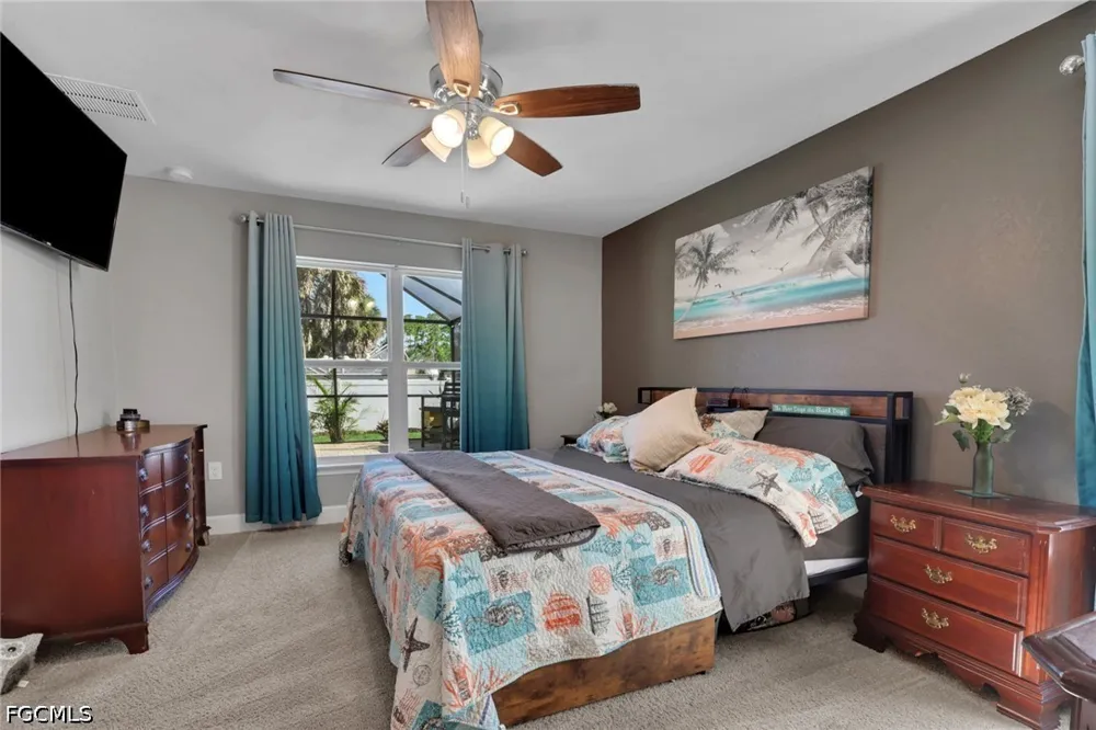 Kenvil Drive North Port, FL 34288