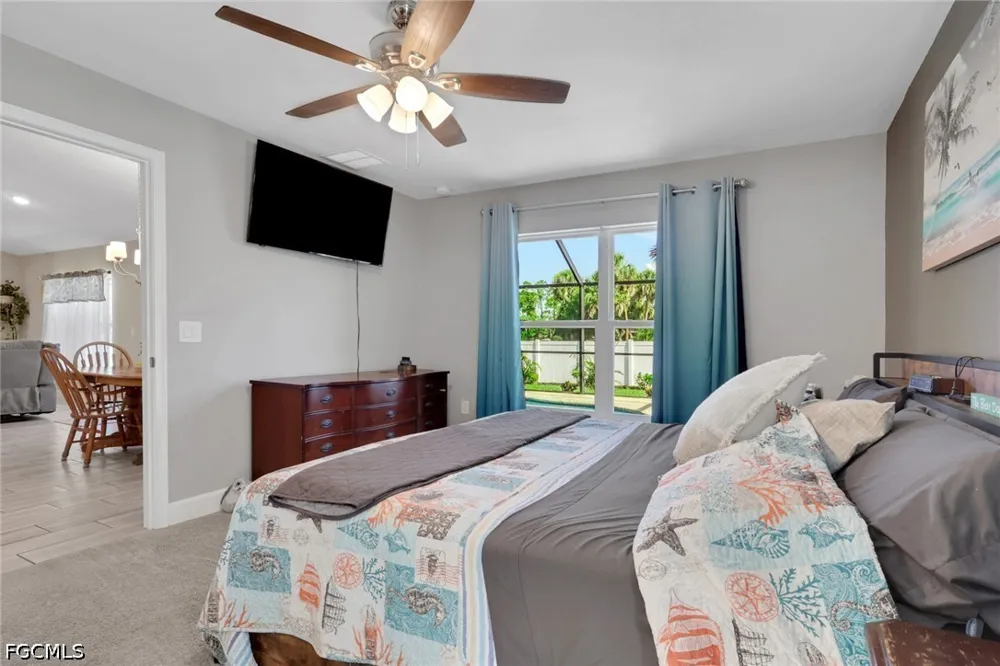 Kenvil Drive North Port, FL 34288