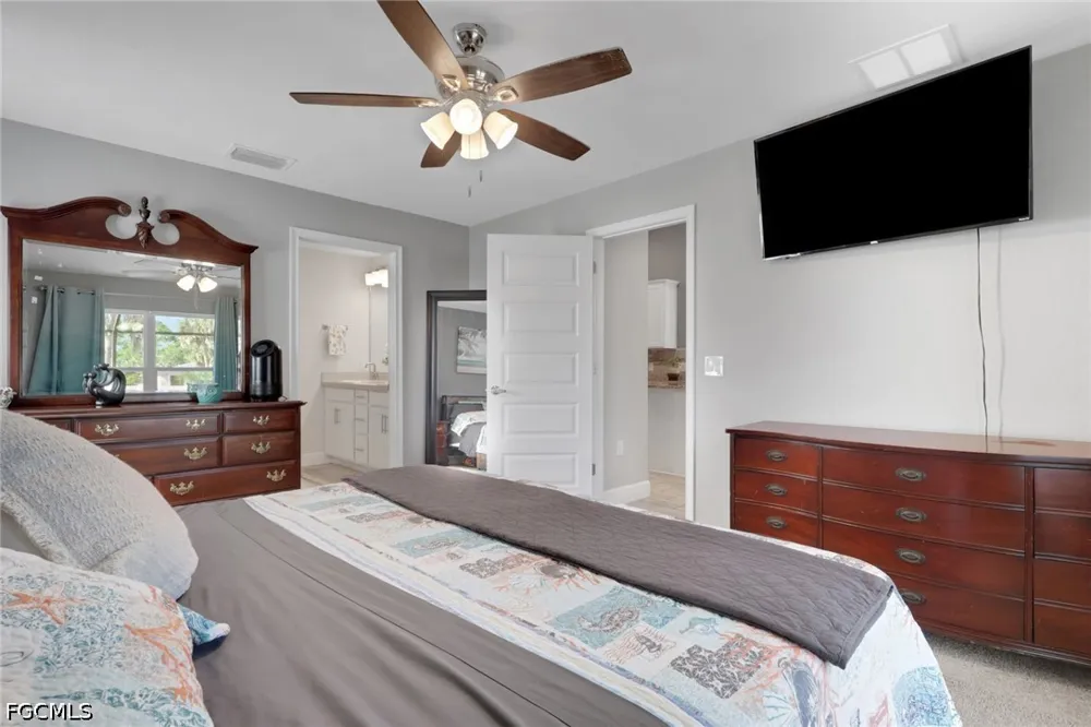 Kenvil Drive North Port, FL 34288