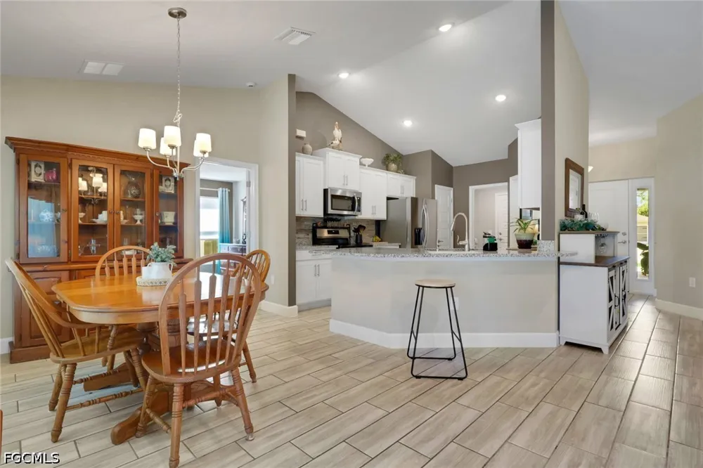 Kenvil Drive North Port, FL 34288
