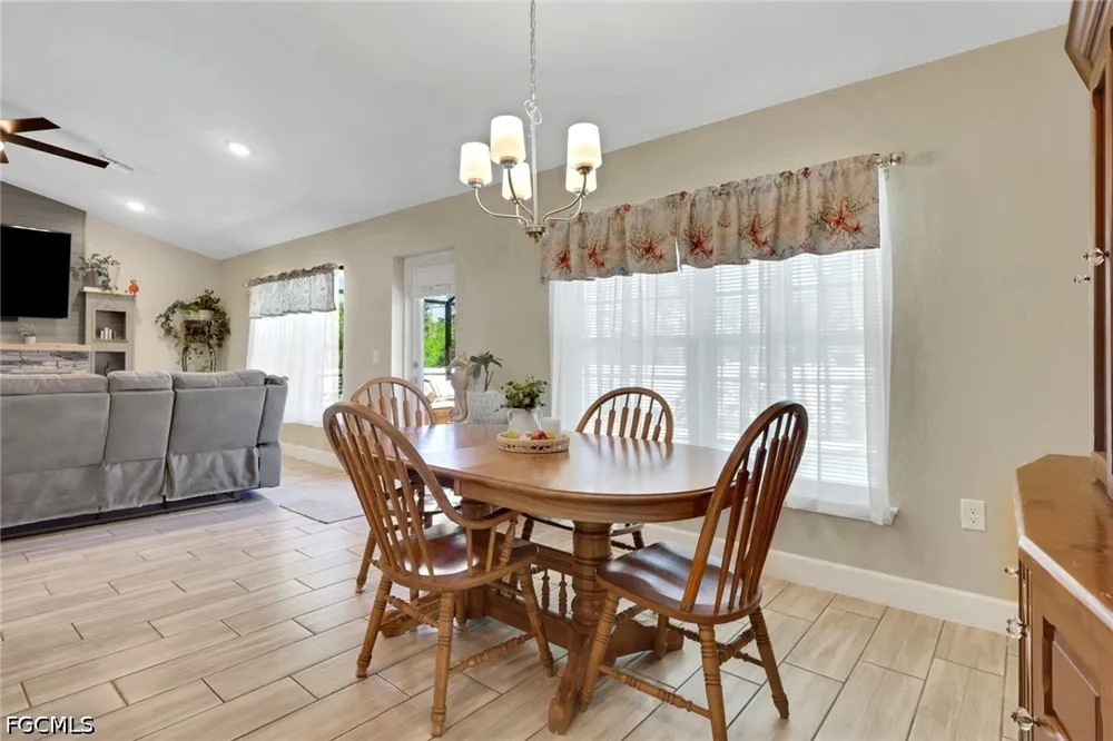 Kenvil Drive North Port, FL 34288
