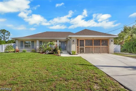 Kenvil Drive