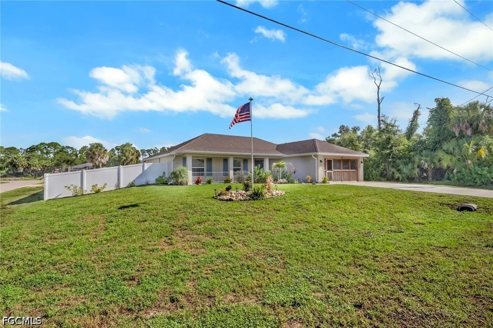 Kenvil Drive North Port, FL 34288