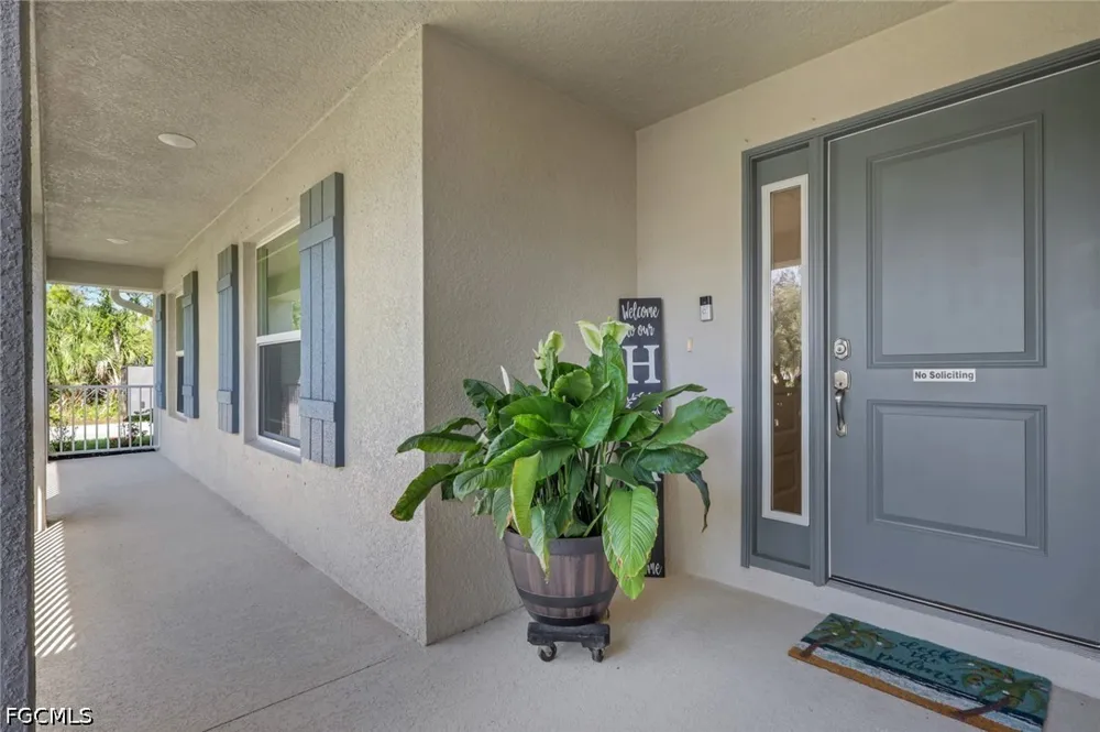 Kenvil Drive North Port, FL 34288