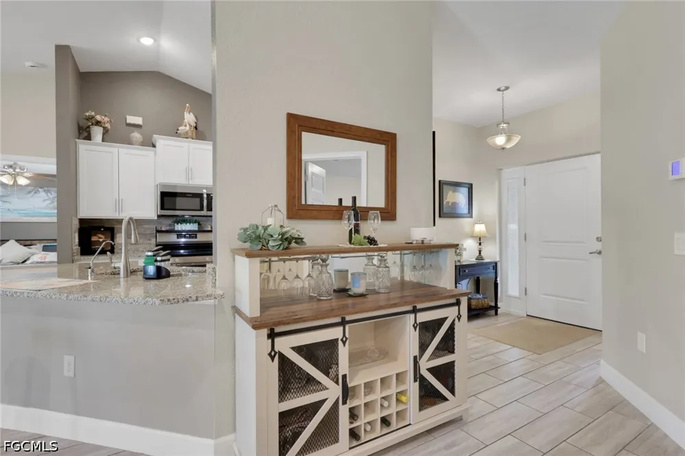 Kenvil Drive North Port, FL 34288
