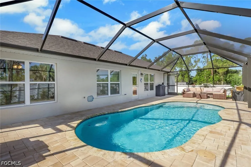 Kenvil Drive North Port, FL 34288