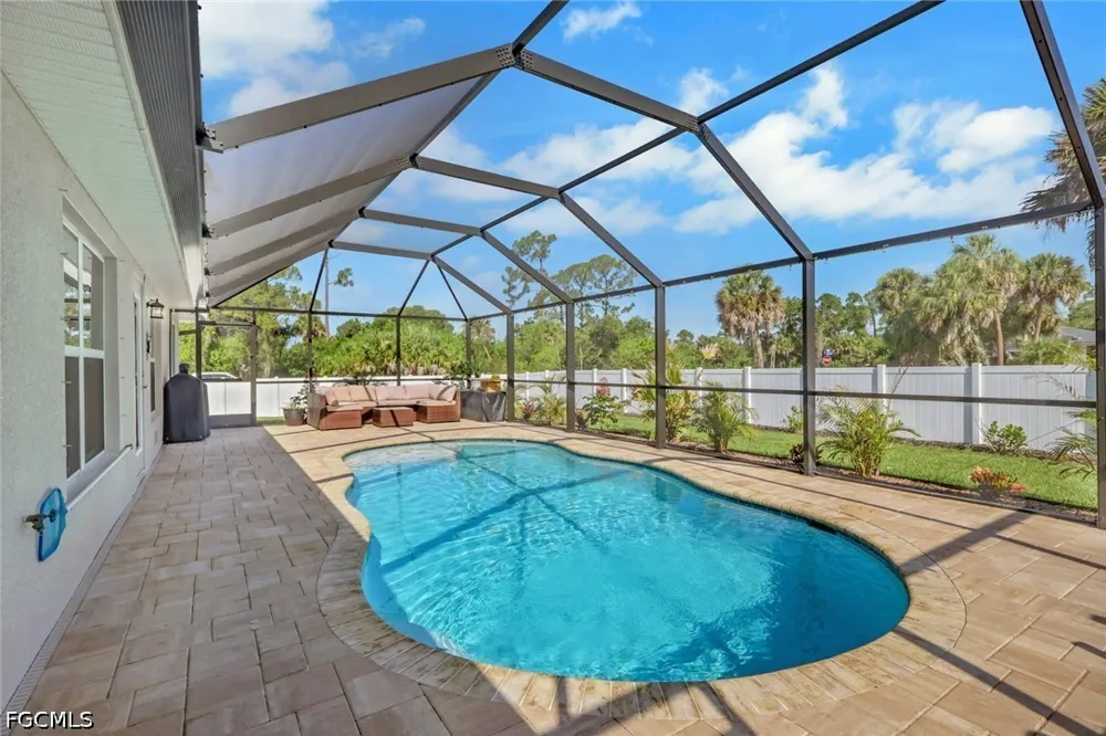 Kenvil Drive North Port, FL 34288