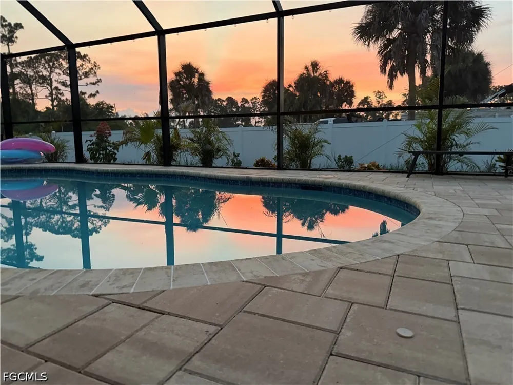 Kenvil Drive North Port, FL 34288