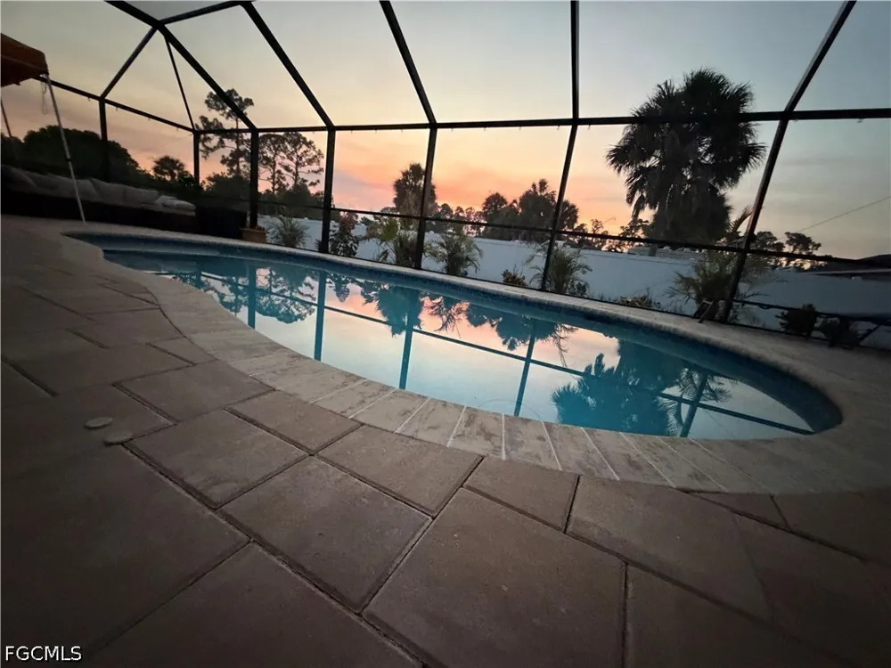 Kenvil Drive North Port, FL 34288