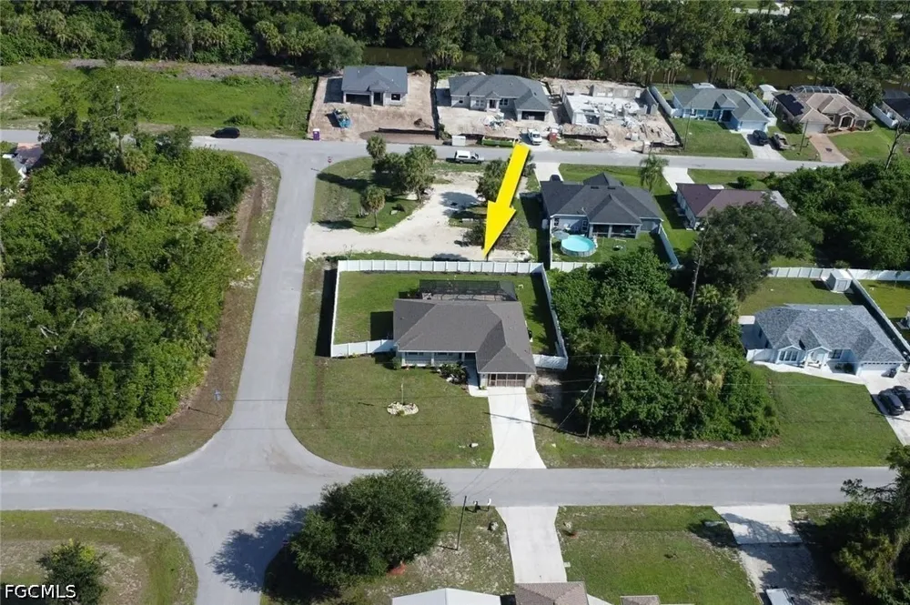 Kenvil Drive North Port, FL 34288
