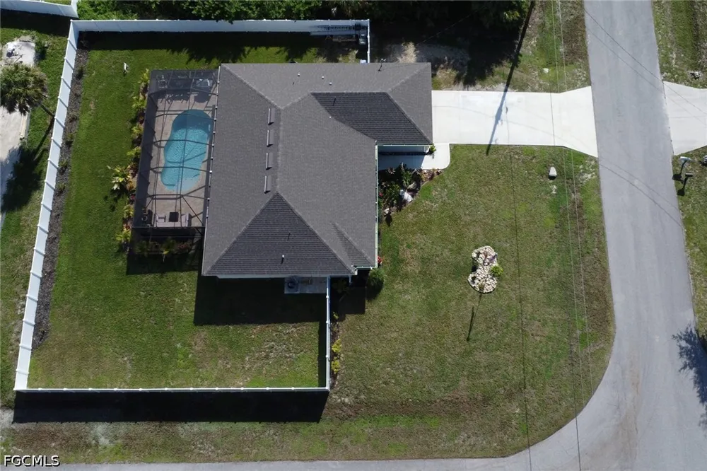 Kenvil Drive North Port, FL 34288