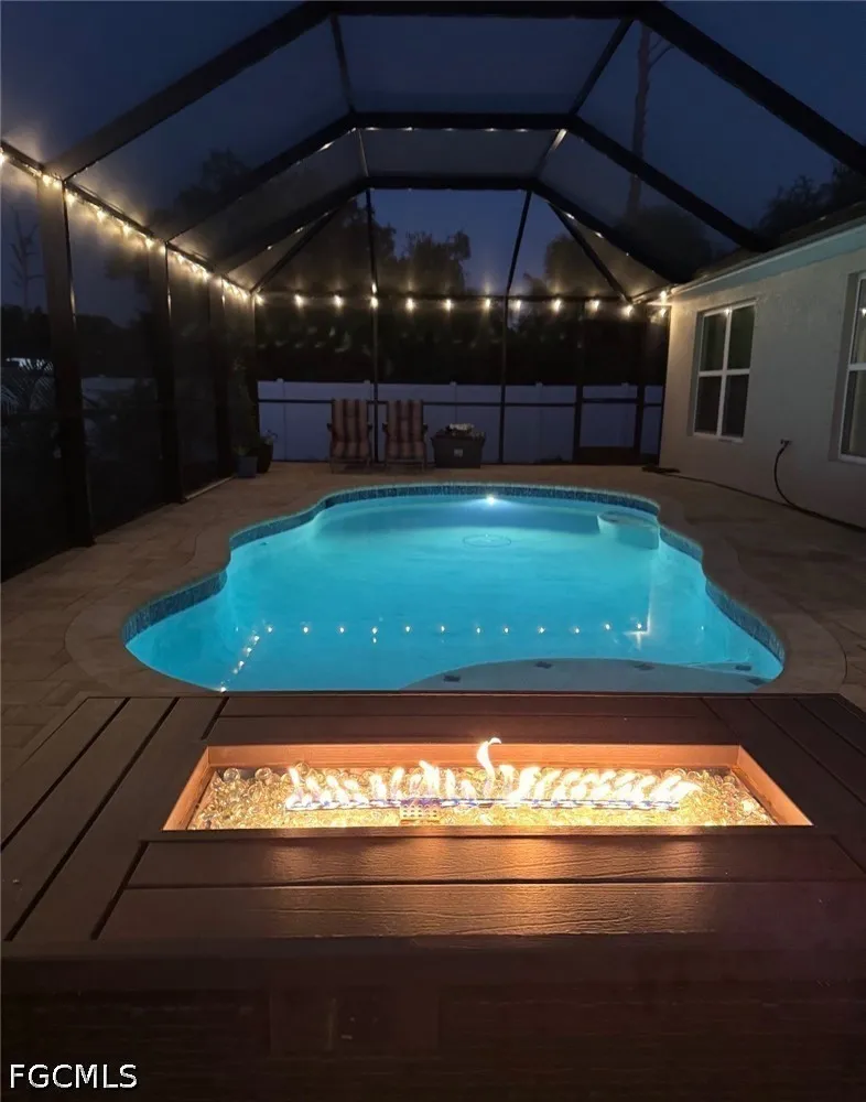 Kenvil Drive North Port, FL 34288