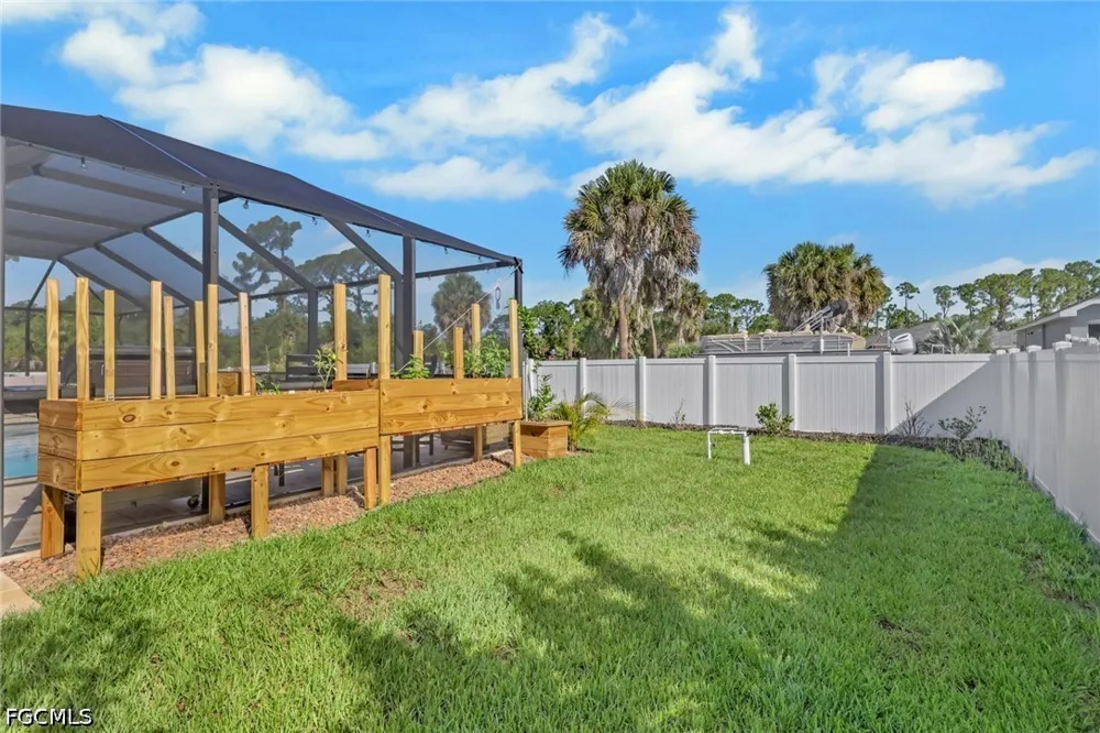Kenvil Drive North Port, FL 34288