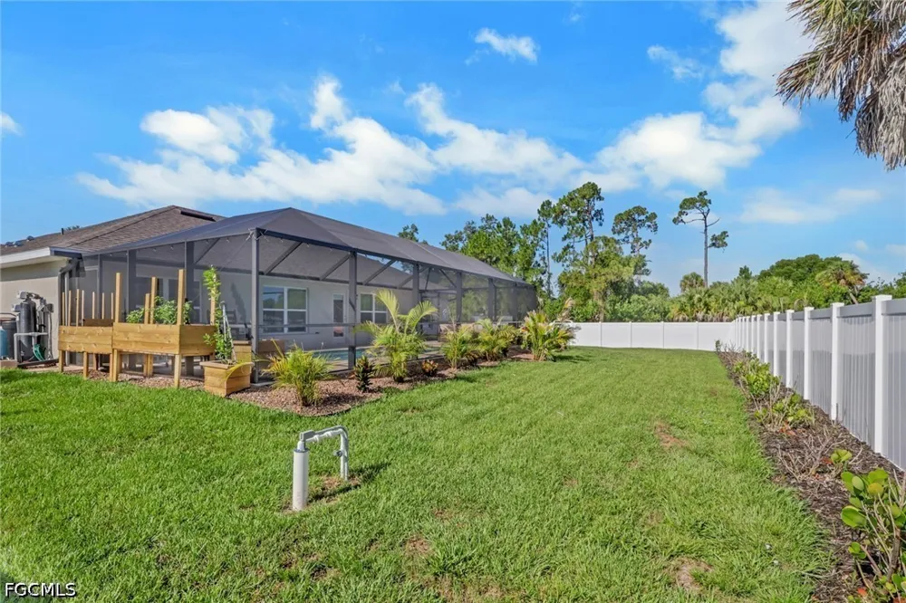 Kenvil Drive North Port, FL 34288