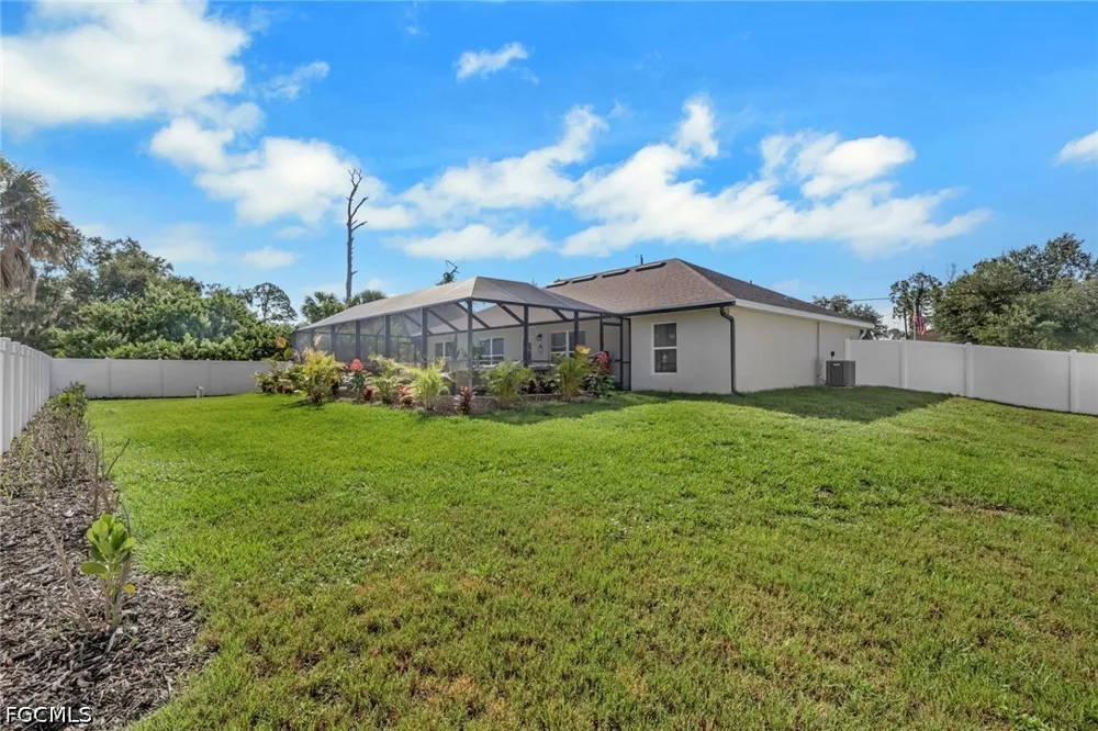 Kenvil Drive North Port, FL 34288