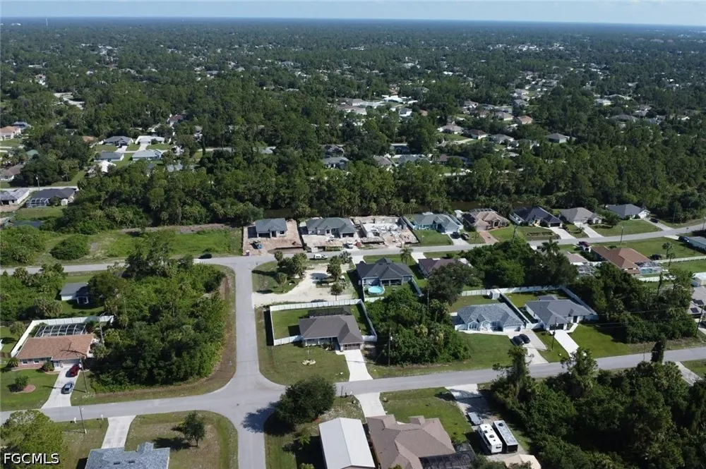Kenvil Drive North Port, FL 34288