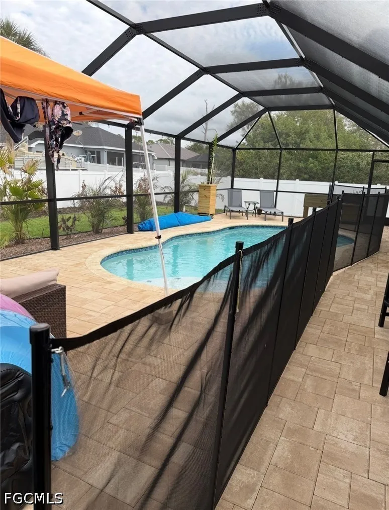 Kenvil Drive North Port, FL 34288