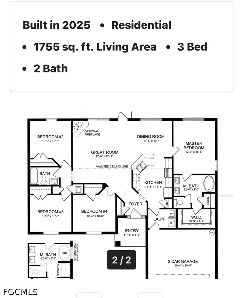 Kenvil Drive North Port, FL 34288