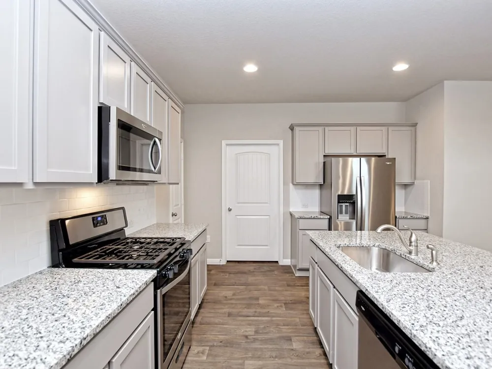 610 Roaring Fork Lane Bastrop, TX 78602