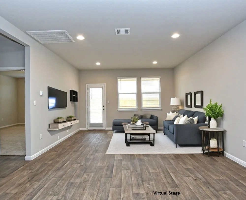 610 Roaring Fork Lane Bastrop, TX 78602