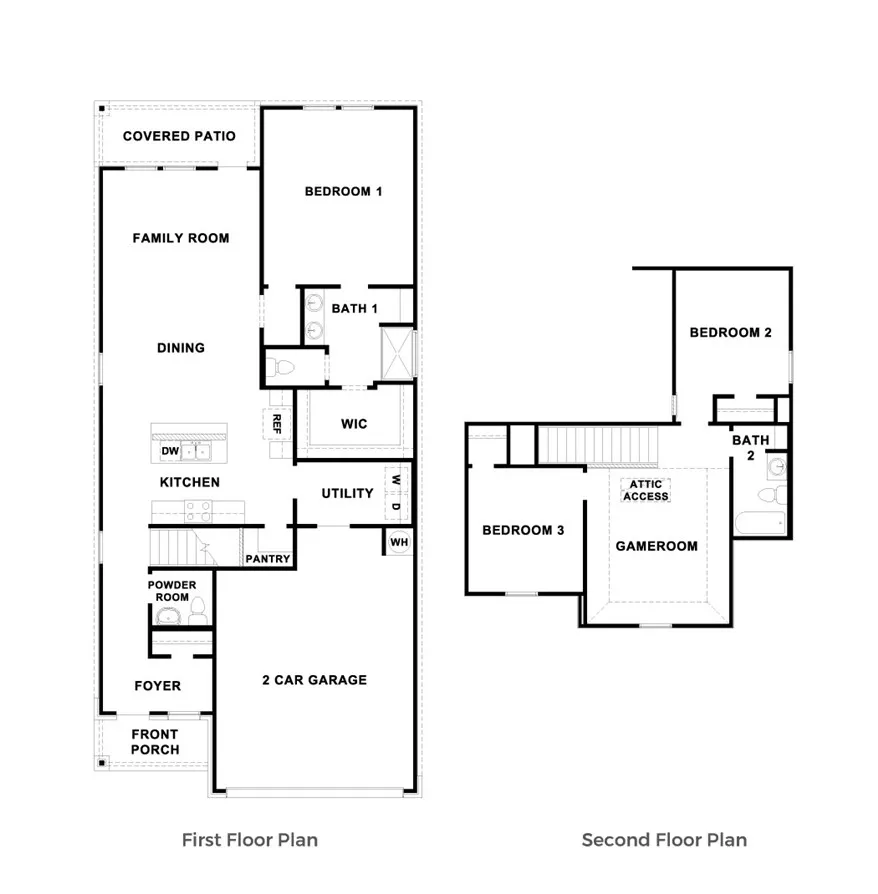 610 Roaring Fork Lane Bastrop, TX 78602