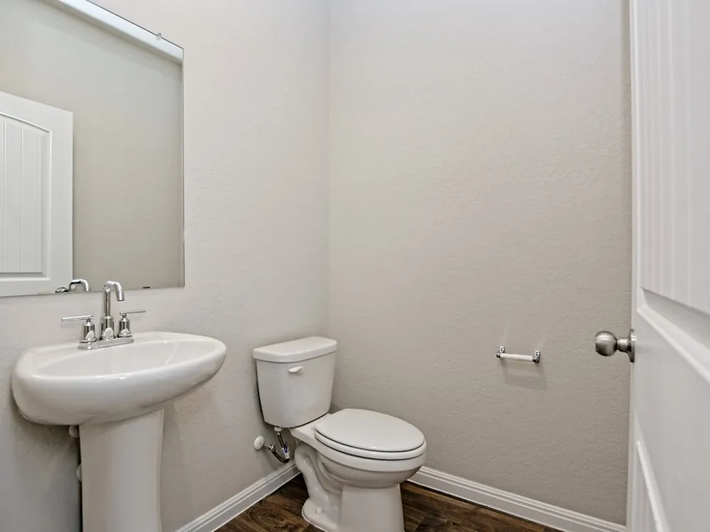 610 Roaring Fork Lane Bastrop, TX 78602