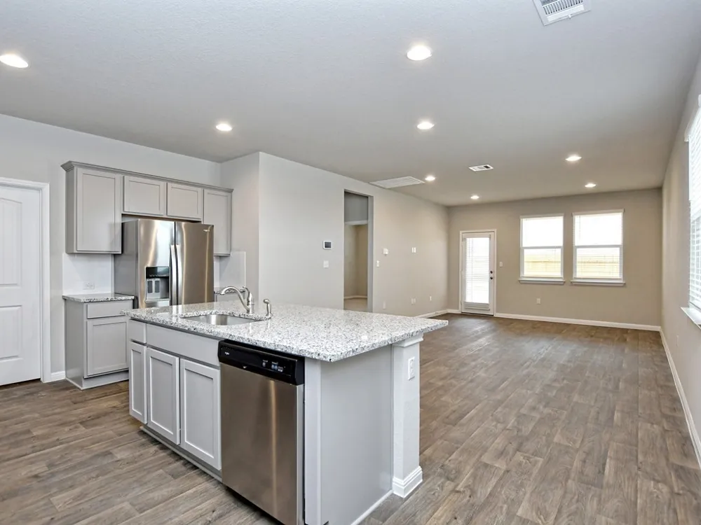 610 Roaring Fork Lane Bastrop, TX 78602